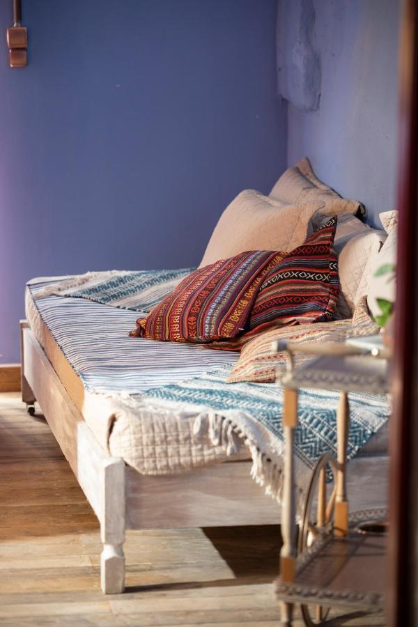 Fatma Hanoum boutique hotel Rhodes City Extérieur photo
